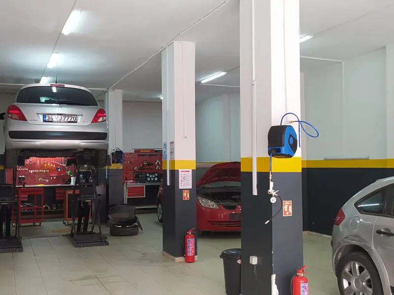Uzunköprü Oto Servis